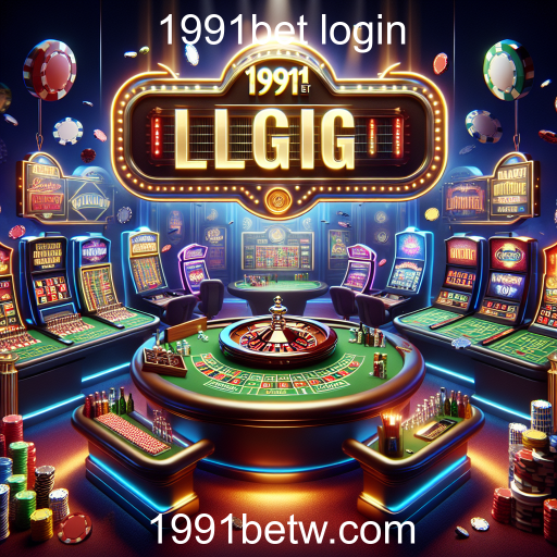Descubra a Emoção dos Jogos de Cassino no 1991bet