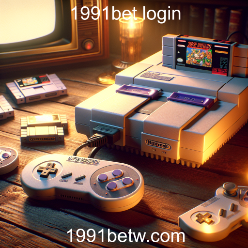 1991: O Ano Que Mudou os Jogos Eletrônicos